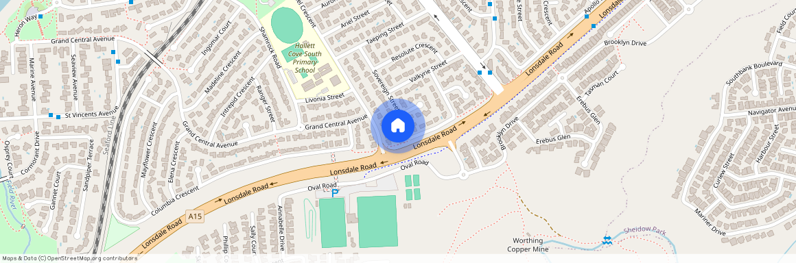 25 Sovereign St, SA 5158, Hallett Cove