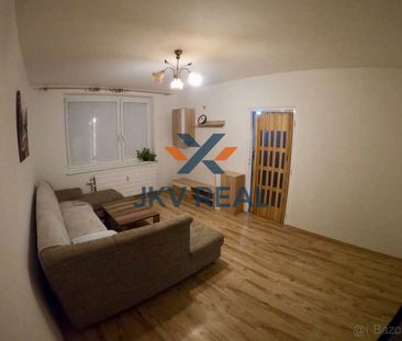 Prenajom 2-izbový byt o výmere 56 m² – Prostejovská ulica. – Fotografia 5