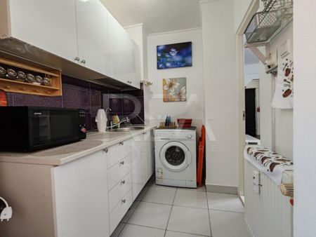 Garsoniera 35mp, prima inchiriere/ Militari, metrou Pacii - Photo 5