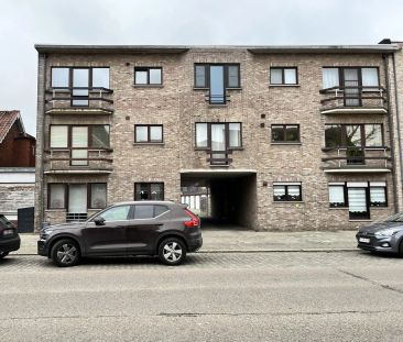 Gezellig 2 Slpk appartement met een ruim terras + garagebox - Photo 6