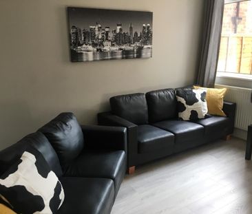 6 bedroom private hall to rent - Photo 6