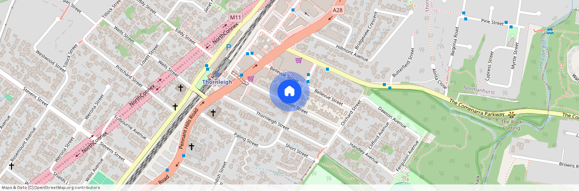 23/21 Station Street, Thornleigh NSW 2120