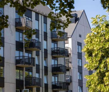 Stallvägen 29 B - Foto 5