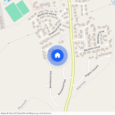 61 Brentwood Park, Richhill BT61 9JG, Belfast