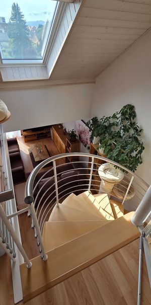 5.5 Zimmer, 136 m² - Photo 1