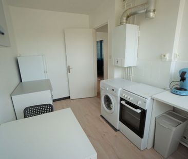 Appartement 2 pièces à - Photo 1