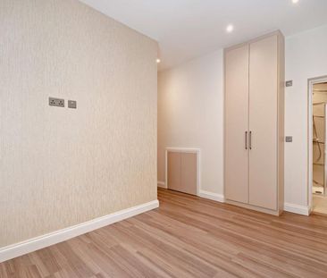 3 bedroom apartment to rent - Photo 1