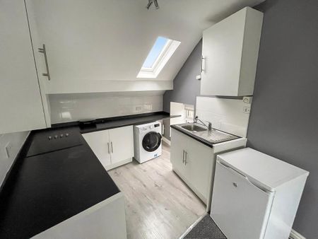 1 bedroom apartment to rent - Photo 5