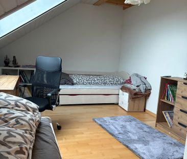 3 Zimmer, 90 m² - Photo 5