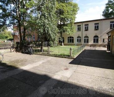 01099 Dresden - Neustadt , Rothenburger Straße 14 WE 4 - Photo 1