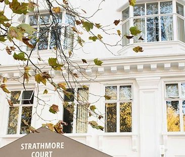 6 bedroom apartment to rent - Photo 3