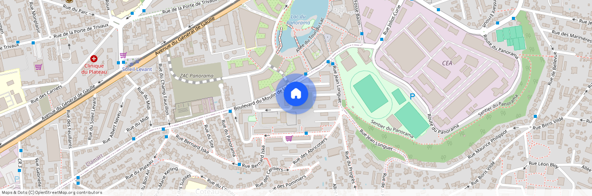 92350, Le Plessis-Robinson