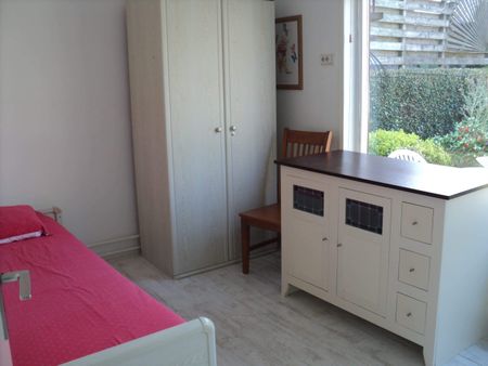 Chambre meublée Glacisweg, Hulst - À louer - Foto 5