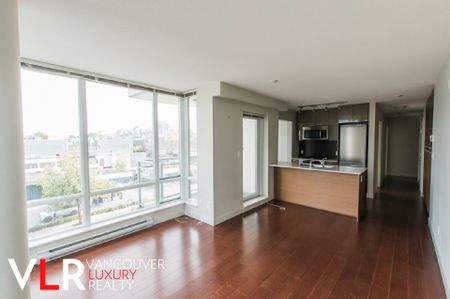 1808 West 3rd Avenue, Unit# 503 - Photo 5