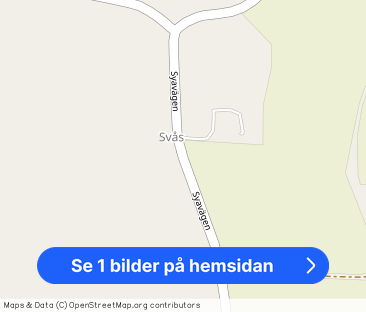 Syavägen, Mjölby - Foto 1