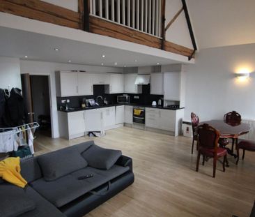 1 bedroom flat to rent - Photo 6