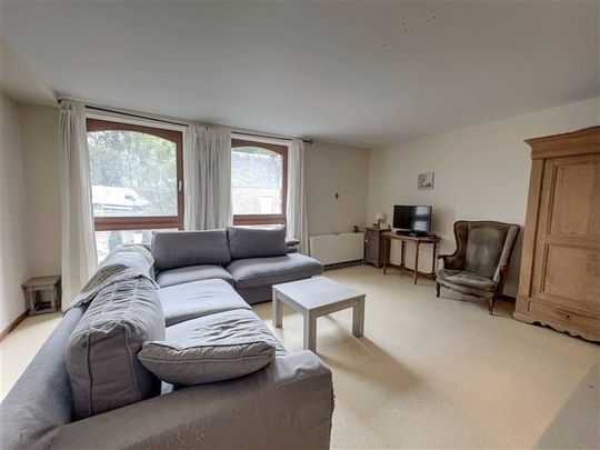 Appartement te huur - Photo 1