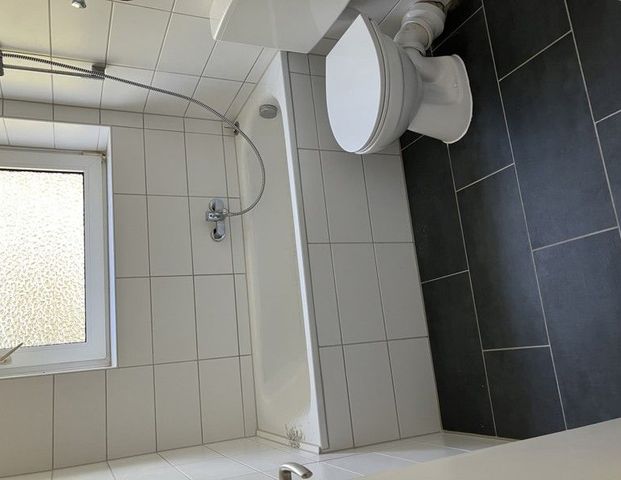 Sanierte 3 Zimmerwohnung mit Balkon - Foto 1