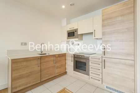 1 bedroom apartment to rent - Photo 3