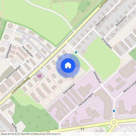 Stjärngatan 14 B, 621 40, Visby