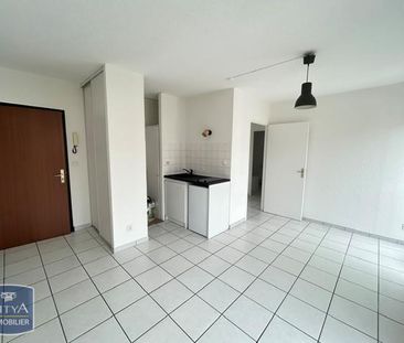 Location Appartement 2 pièces 32m² PAMIERS 09100 - Photo 6
