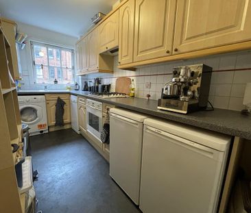 1 bedroom flat to rent - Photo 6
