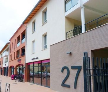 Location Appartement 2 pièces 47m² QUINT FONSEGRIVES 31130 - Photo 5