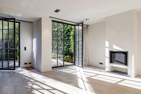 Tout savoir sur cette maison à Ixelles, à Ixelles - Foto 2