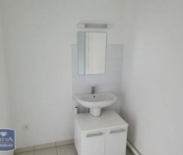 Appartement à louer 2 pièces 42.49m² - Photo 3