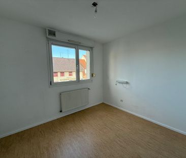 Location Appartement 2 pièces 43m² ST LOUIS 68300 - Photo 3