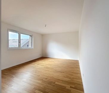 Appartement de 4,5 pces avec balcon-terrasse - Photo 5