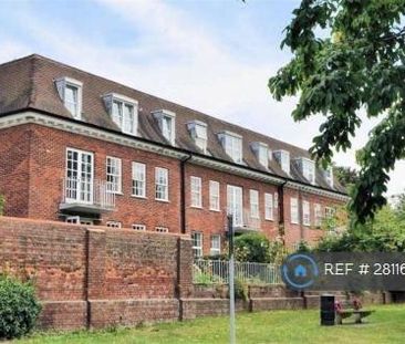 1 bedroom in a flat share to rent - Photo 6