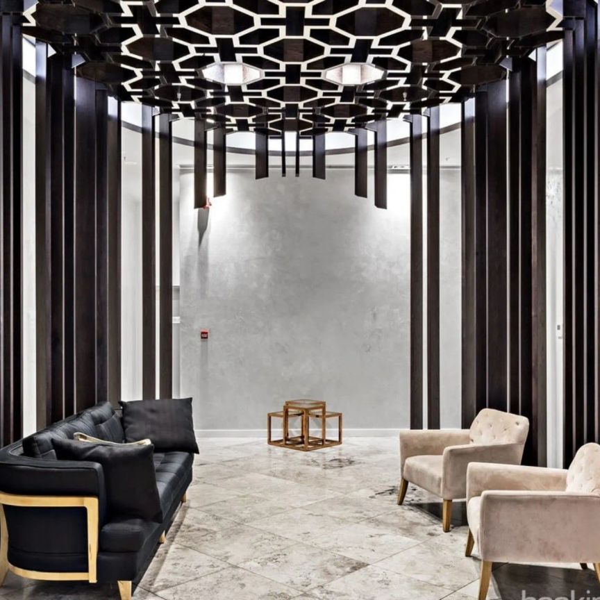 Stylish One-Bedroom Apartment in the Heart of South Yarra - Photo 1