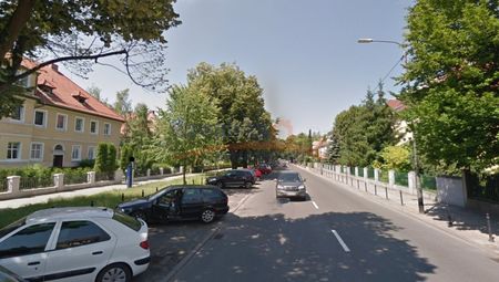 Jasne Błonia, ul. Monte Cassino, Szczecin - Photo 2