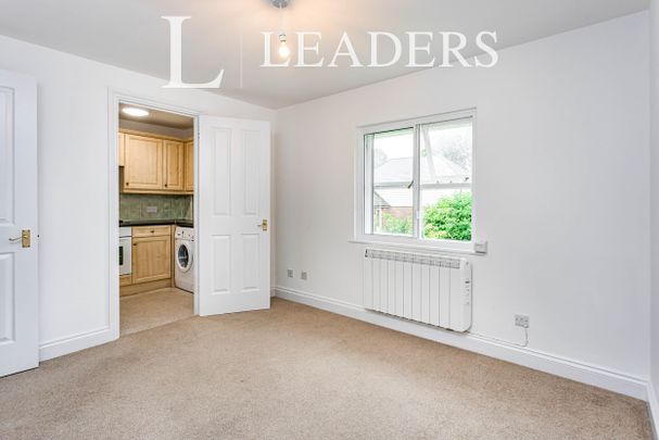 1 bedroom apartment to rent Middleton Court, Lewes Road, Westmeston, Hassocks, BN6 - Photo 1