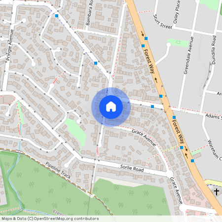 72A Prince Charles Road, Frenchs Forest