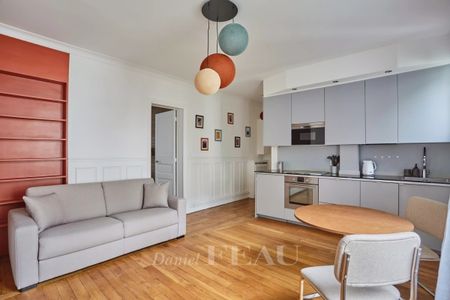 Appartement à louer à Paris 7Ème - Photo 5