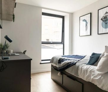 1 bedroom apartment to rent - Photo 4