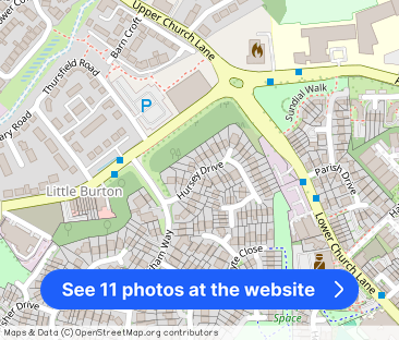 Hursey Drive, TIPTON - Photo 1