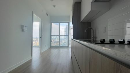 For Lease - 319 Jarvis Street Unit# 3517, Toronto, Ontario - Photo 4