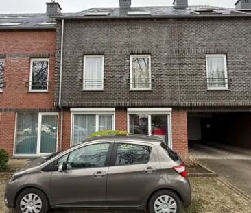 Route d'Ath 268 0.2, 7050 Jurbise, België - Foto 4