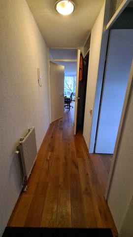 Bovenwoning Jutfaseweg, Utrecht huren? - Foto 2