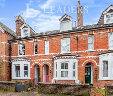 1 bedroom flat to rent - Photo 5