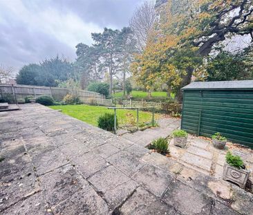 4 bedroom detached house to rent - Photo 6