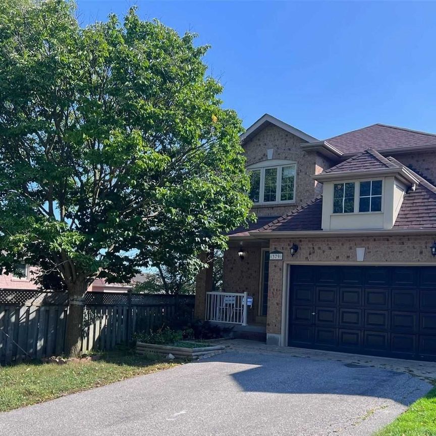 For Lease - 379 Carruthers Avenue Unit# BMNT, Newmarket, Ontario - Photo 1