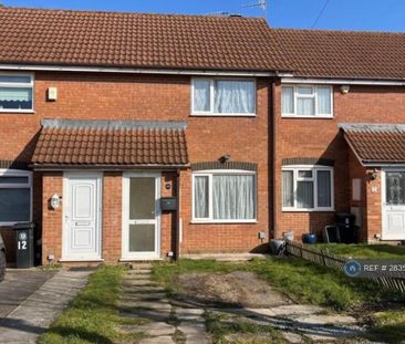 1 bedroom terraced house to rent - Photo 4