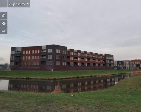 Maison familiale Meerkoetstraat 17, Oosthuizen - À Louer - Foto 4