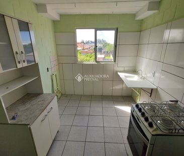 Apartamento com 2 quartos e 39m² para alugar em Estância Velha, Can... - Photo 4
