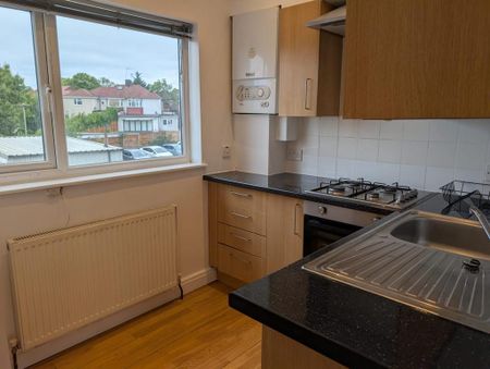 Studio to rent - Photo 5
