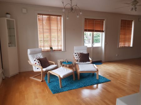 Lindaus väg, Hässelby - Photo 3
